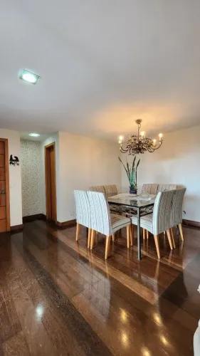 Apartamento com 3 quartos à venda, 178 m² por R$ 1.950.000 - Jardim Zaira - Guarulhos/SP