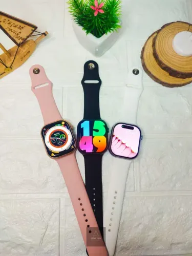 Smartwatch W29S PRO SÉRIES 9