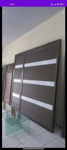 Portão de al novo 2780,00