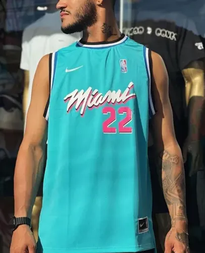 Regatas Miami Premium