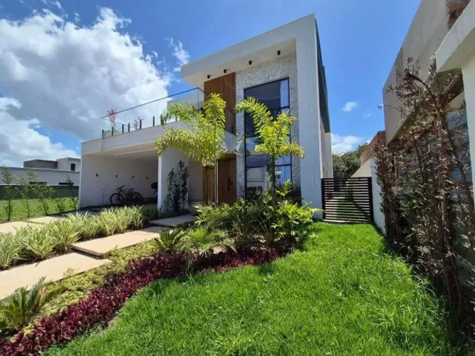 Condomínio Terras Alphaville Maricá - Casas de 3 e 4 quartos à venda