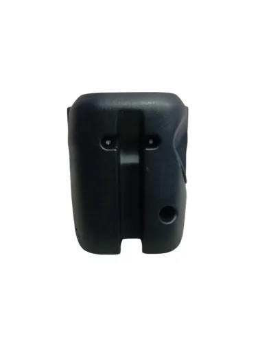 Capa Chave Seta Pajero Tr4 2000 A 2005 Inferior Ep-671