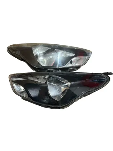 Par farol Ford Ka, anos 2015 a 2018 - 4 pares