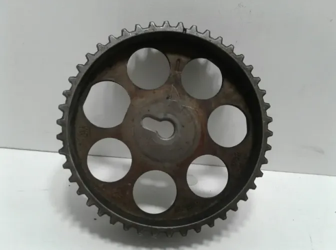 Polia Do Comando Gm Vectra 16v (Usado)
