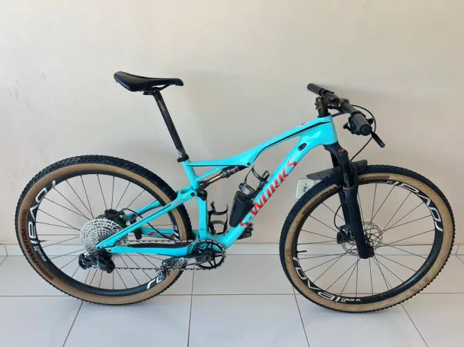 Mtb swork Specialized