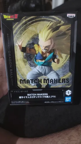 GOTENKS super sayadi 3