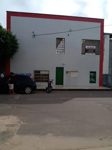 Alugo lindos apartamento