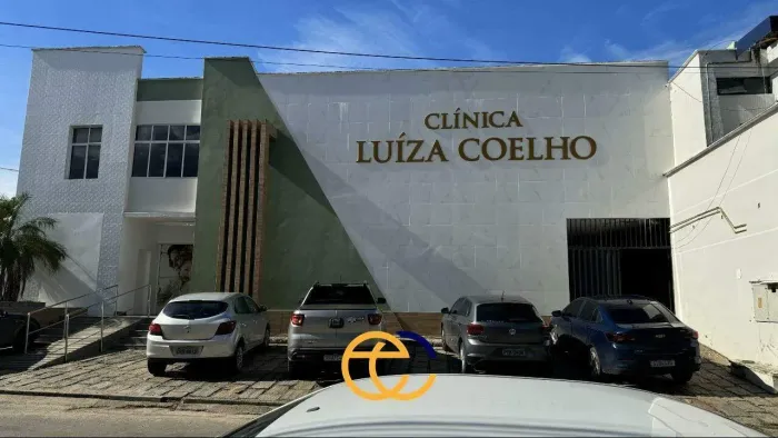 Clínica Luiza Coelho