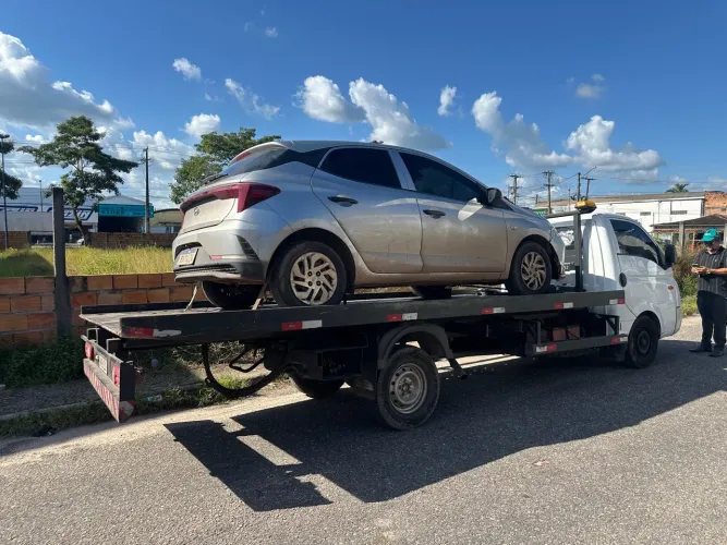 Guincho auto socorro reboque 24 horas Belém Ananindeua