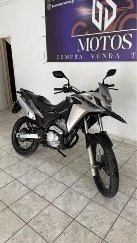 HONDA XRE 300 ABS