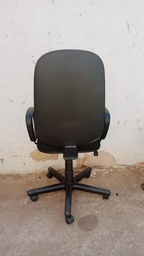 ? Cadeira de Escritório Giratória Ergonômica - Conforto e Qualidade por Apenas R$250! ?