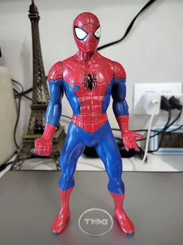 Boneco Homem Aranha Hasbro 2019 Original