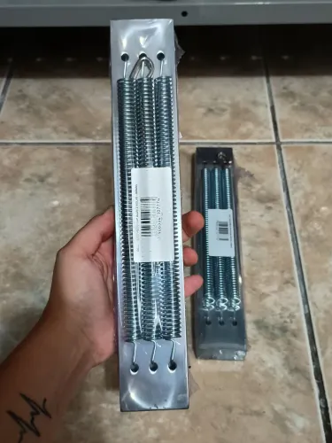 Reco Reco 3 molas Profissional Luen na promoção