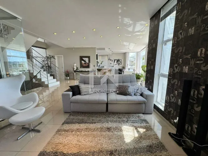 Casa à venda no Condomínio Terras de São Francisco em Vinhedo/SP