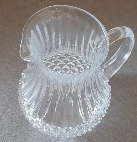 Jarra de Cristal D'Arques