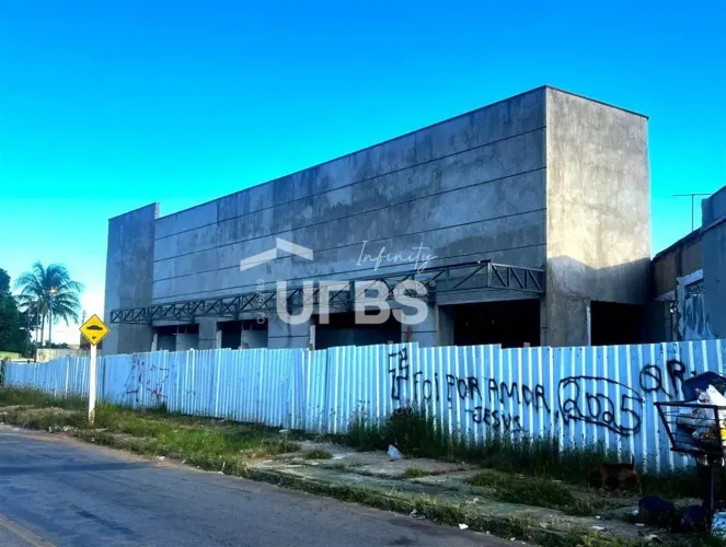 Oportunidade Única de Investimento em Aparecida de Goiânia