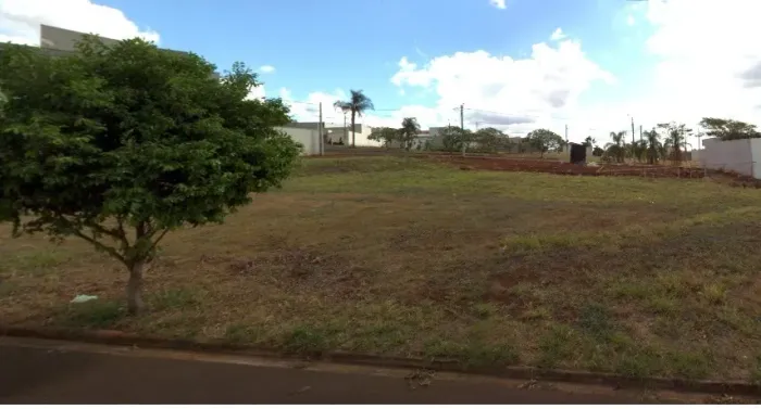 Terreno à Venda - Jardim Bothanico | Sertãozinho/SP