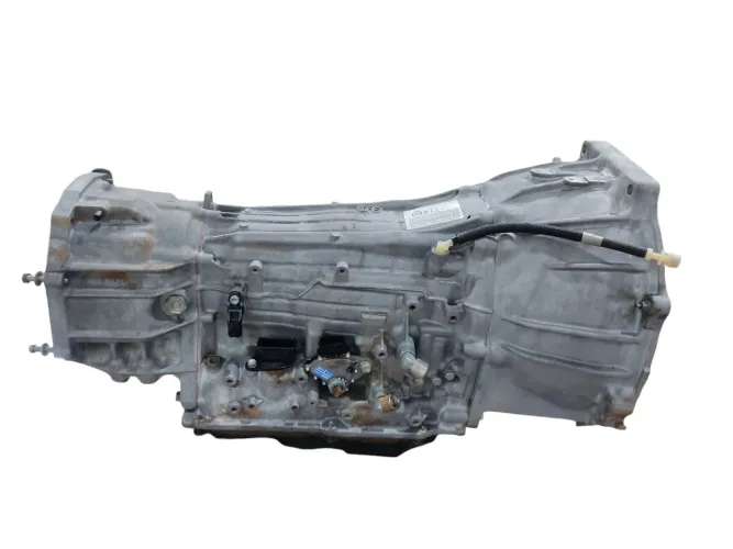 Caixa De Câmbio Caixa De Marchas Automático Hilux 2.8 2019