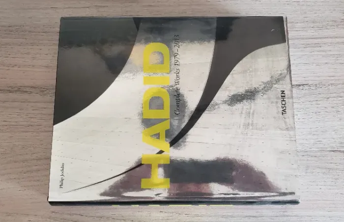 Hadid, Complete Works 1979-2013 1ª Ed