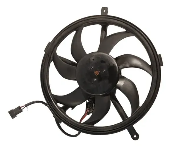 Helice Motor Ventoinha Mini Cooper Coutryman 2012 2013 2014