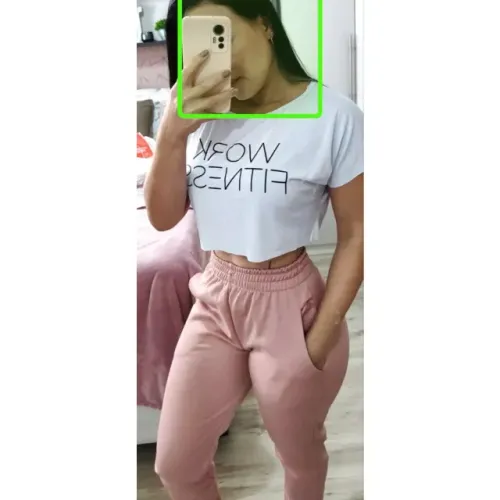 kit 3 Croppeds Fitness de Academia  Tamanho - M