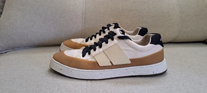 TÊNIS OSKLEN CANVAS AG 