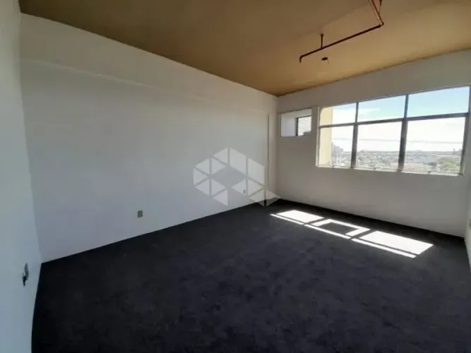 Sala 27M² - para Alugar