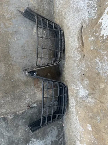 Grande contador de Agua