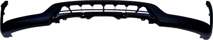 Spoiler Parachoque Dianteiro Hyundai Hb20x