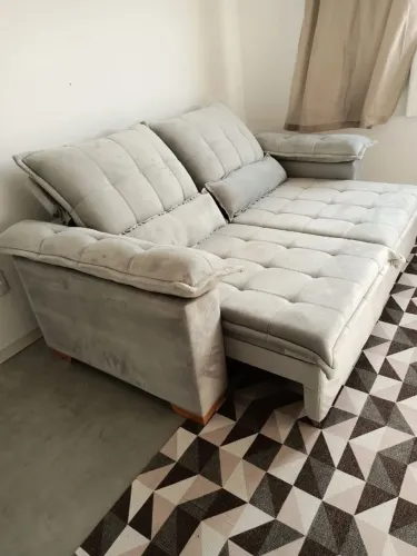  SOFÁ RETRÁTIL PÁRIS 