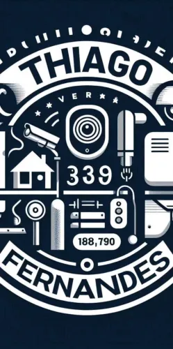 Interfones portão de garagem pax interfone coletivo câmeras conserto 