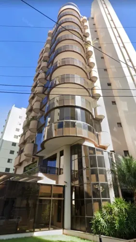 Apartamento Venda, 3 suítes, Ed. Heidelberg, Nova Suiça, Goiânia