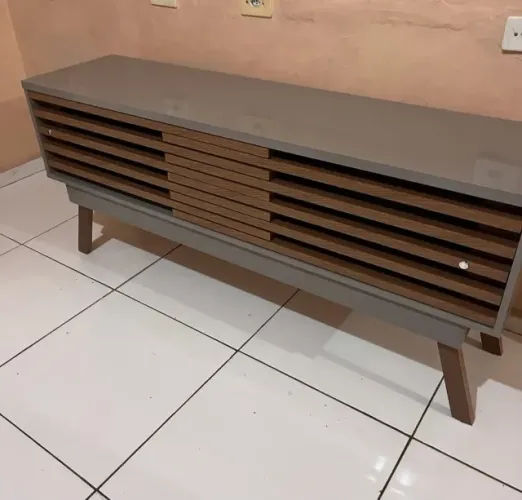 Promoção Rack 55'' - 23/05/25