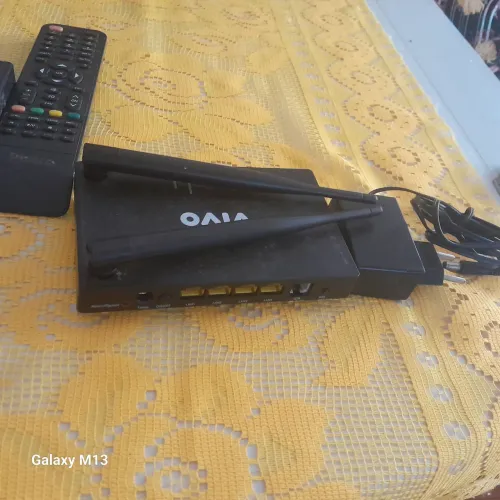 Roteador vivo Wi-Fi 2 antenas 