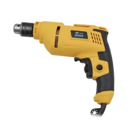 Furadeira e Parafusadeira DOW 220V, Alta Qualidade
