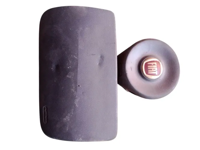 Kit Airbag Fiat Gran Siena sem cinto