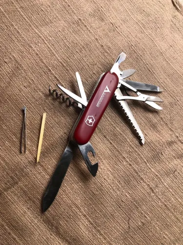 Canivete Victorinox Ranger