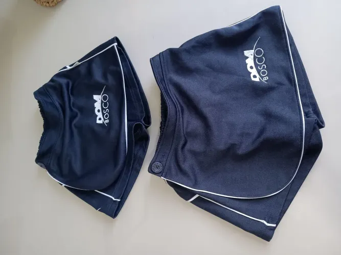 Uniforme Dom Bosco