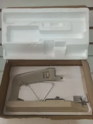 Máquina trocador de fios tricoYC2