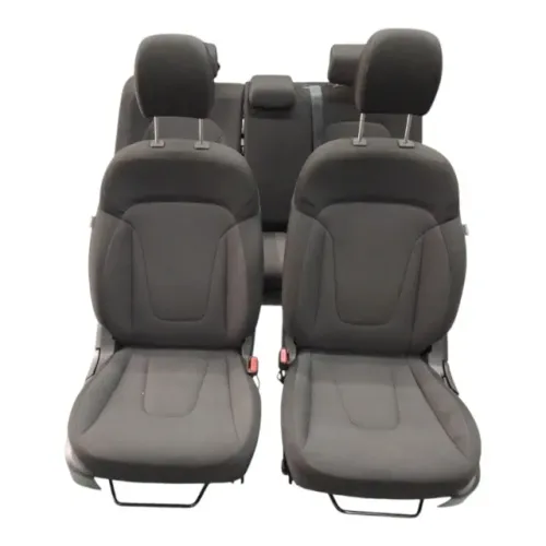 Jogo De Banco Em Tecido Hyundai Creta 2022/2025