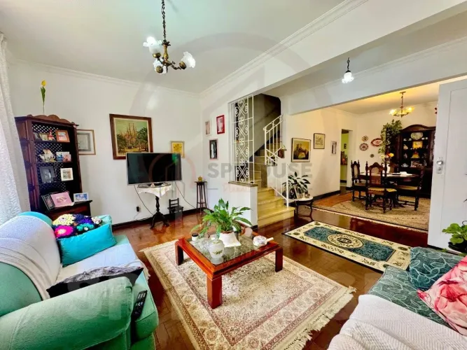 Casa de vila para venda, 3 dormitórios,3 banheiros, 1 vaga, 110m², Vila Mariana.