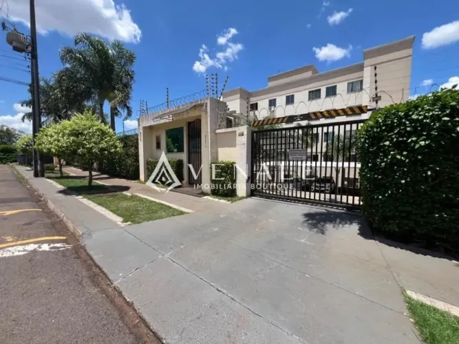 Apartamento com 2 quartos, próximo ao Hospital Municipal, Unicesumar, e fácil acesso ao ce