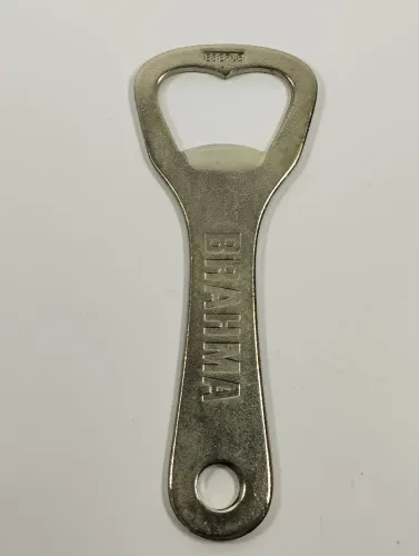 Abridor de Garrafas Brahma Eberle 