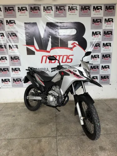 XRE 300 ABS 2021 EXTRA