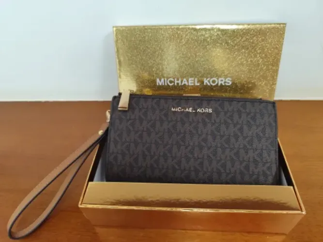 Carteira Michael Kors