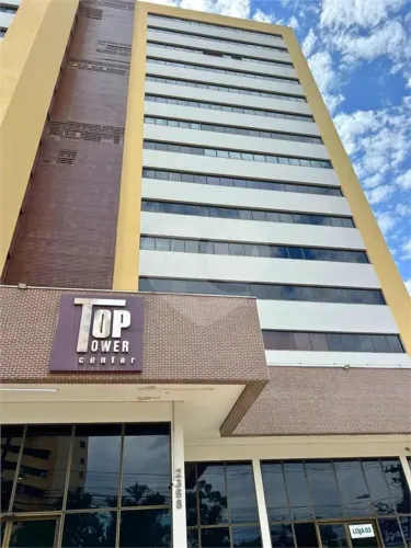 Salas à venda ou para locação em Bosque Da Saúde - MT