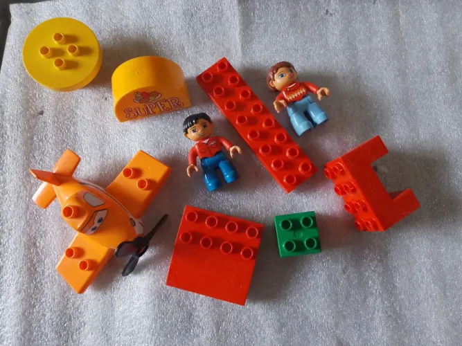 Lego Duplo - Brinquedos para crianças