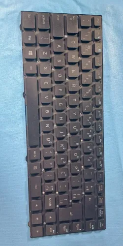 Teclado Para notebook Positivo Unique S1990 S1991 S2065 S5055 Br