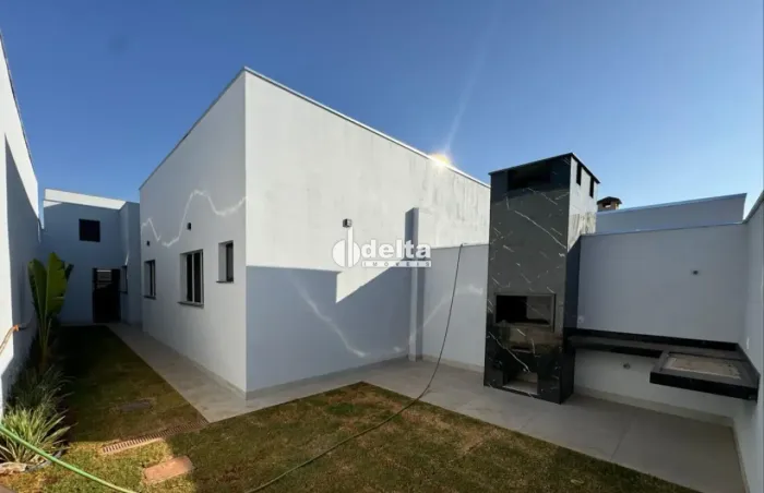 Casa disponível para venda no bairro Jardim Brasília em Uberlândia MG