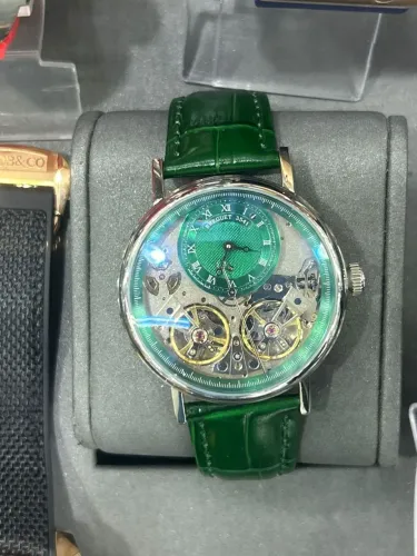 Relogio breguet